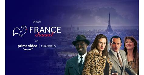 chanel is from france|France channel streaming.